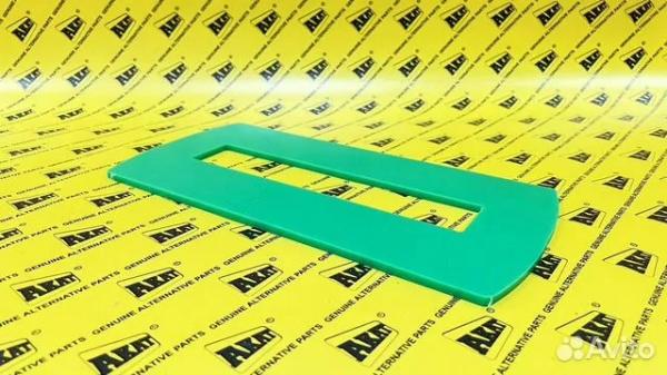 Накладка  рукояти (15FT) верхняя OEM T125434 — фото 4